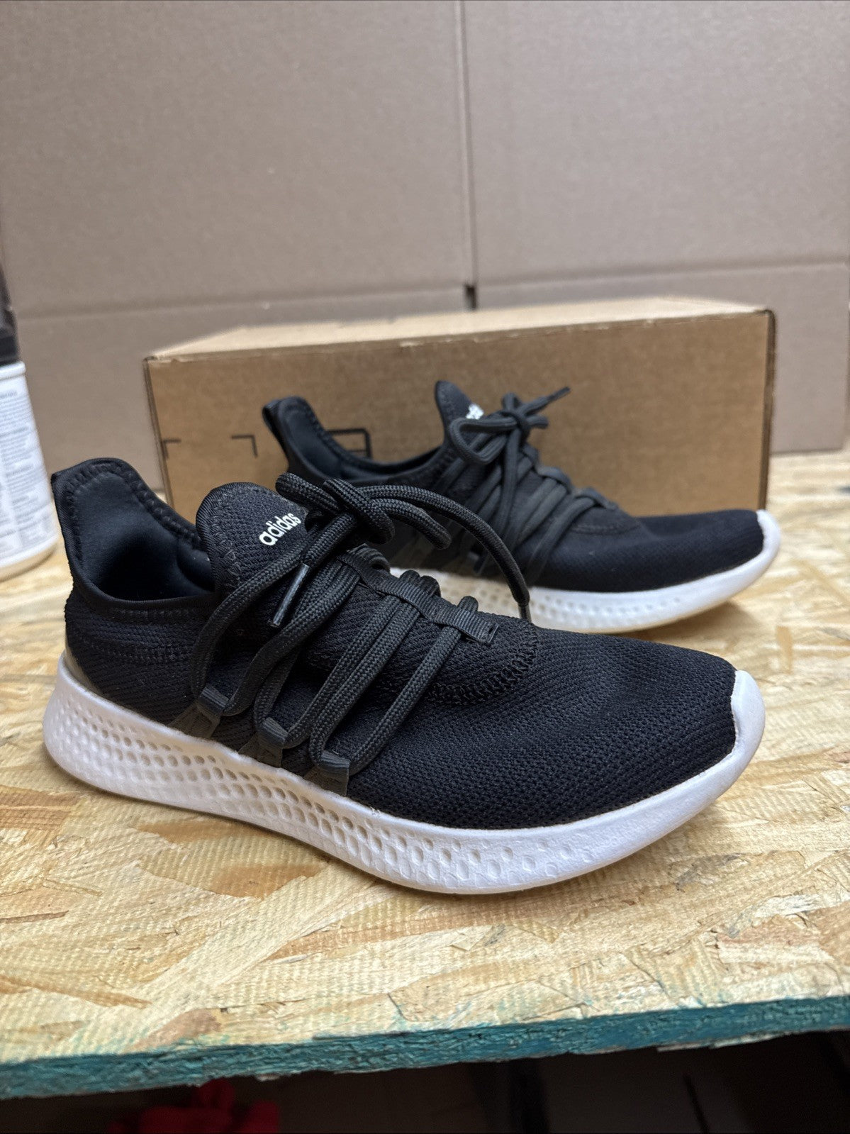 Adidas Women’s Puremotion Adapt 2 Size 5.5