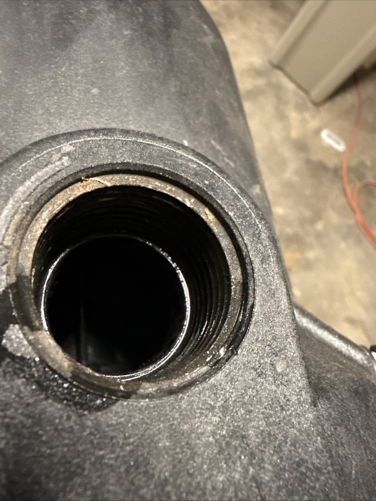 Everbilt 1/2 HP Shallow Well Jet Pump 1011677535.  -Read  Description-