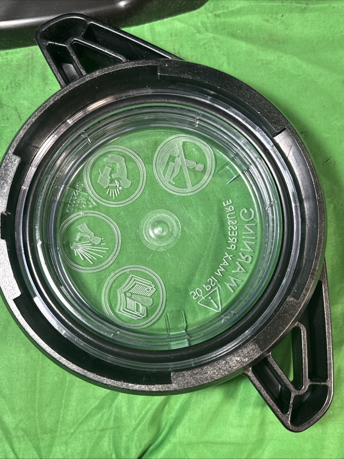 Hayward W3SP2307X10 MaxFlo XL Pool Pump, 1 HP NEW OPEN BOX