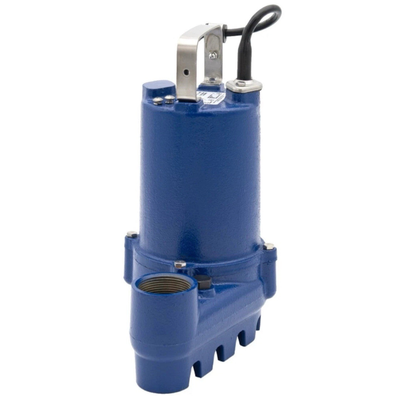 Pro Series S2033-NS - 1/3 HP Cast Iron Sump Pump (Non-Automatic)