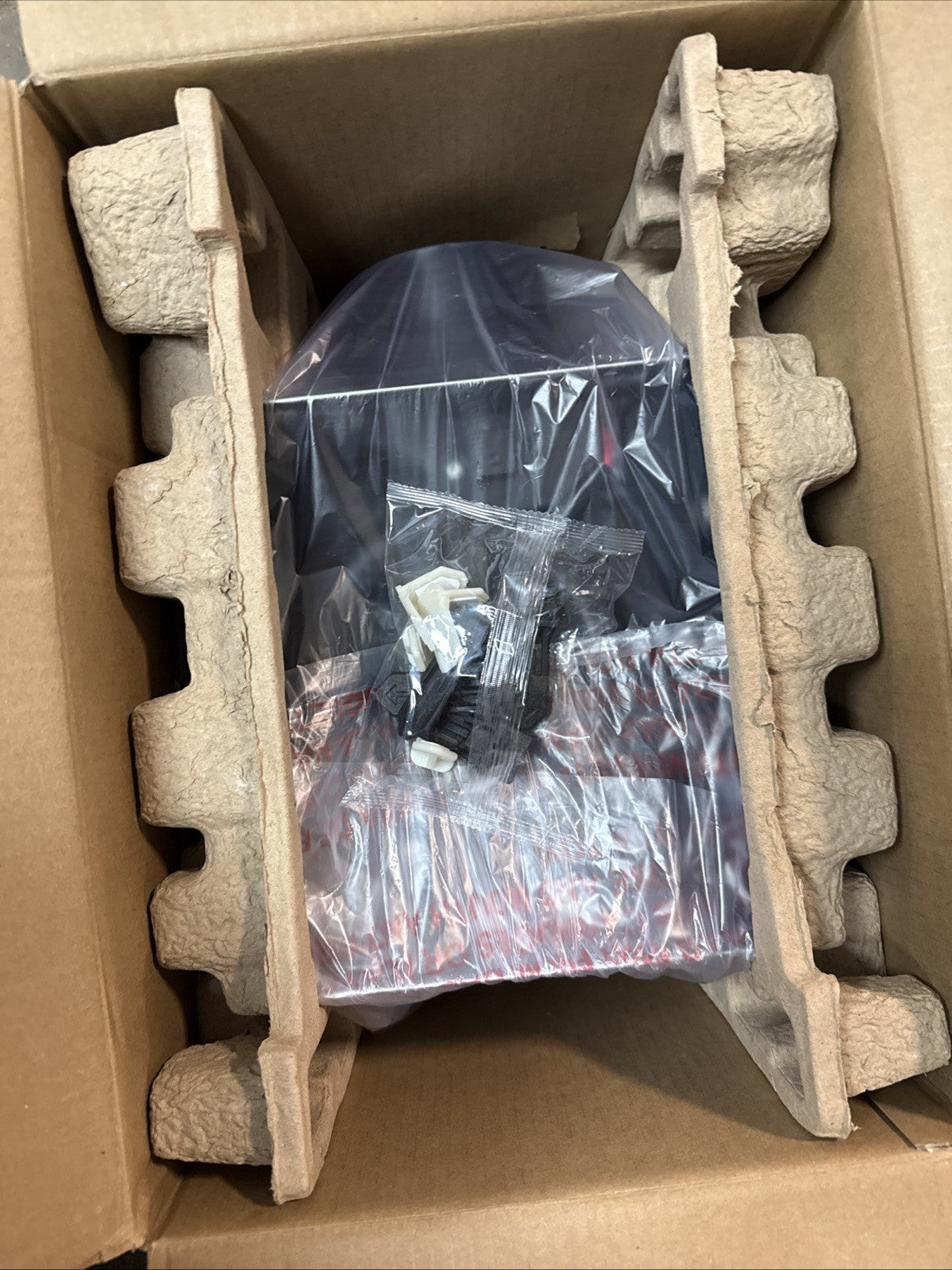 Commercial Electric 110 CFM 1.5 Sone Bathroom Exhaust Fan with Humidity Sensing