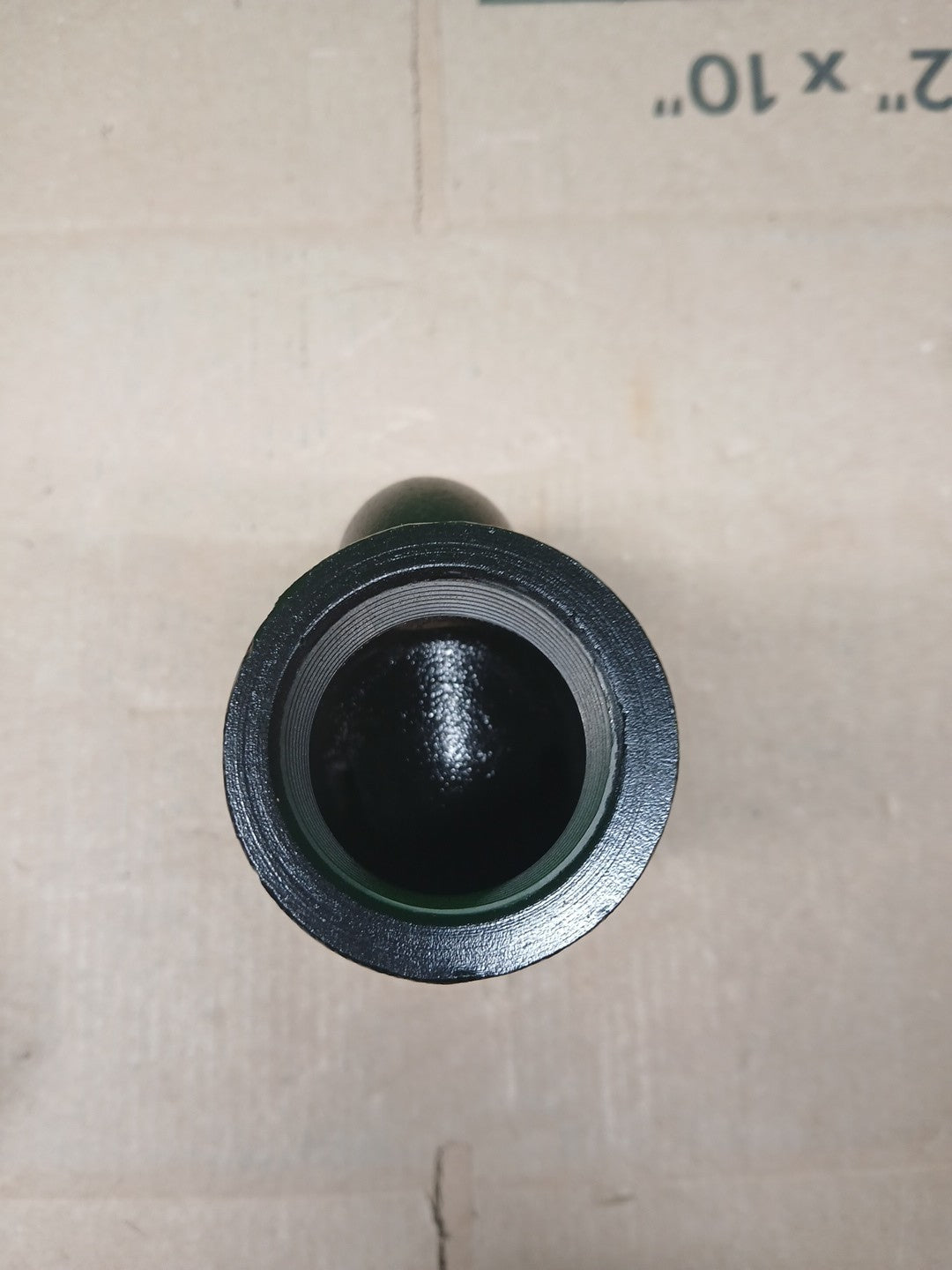 LEO3/4 HP 115/230-Volt Cast Iron Convertible Jet Pump NEW OPEN BOX