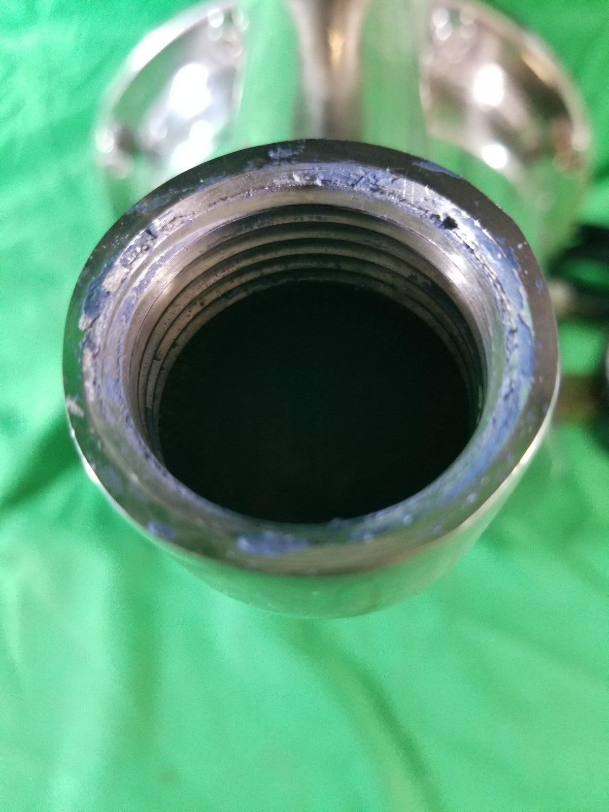 K2 Pumps Automatic Booster Pump 3/4 Hp Lead Free Stainless Steel 115V