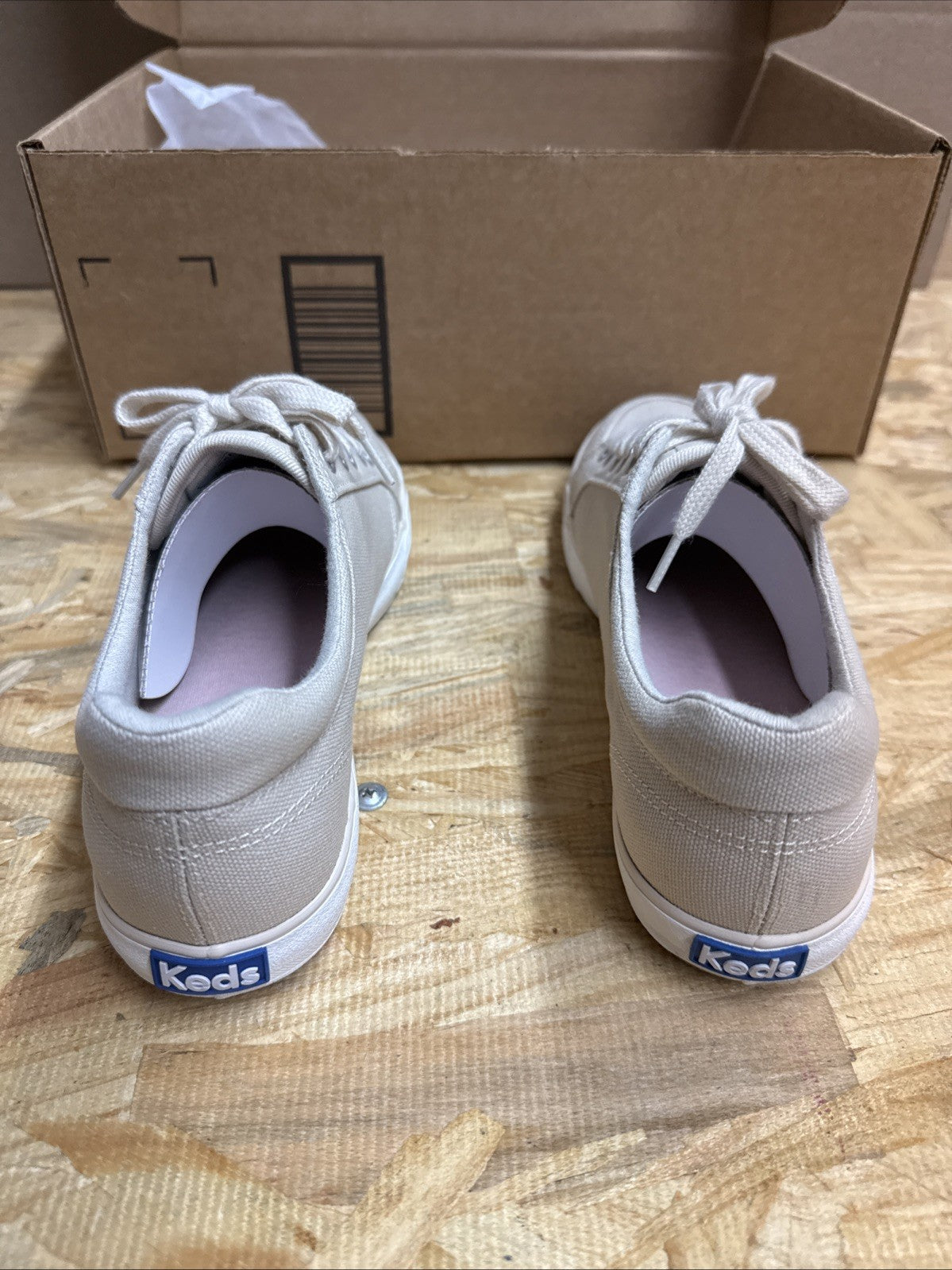 Keds Women’s Shoes Size 7