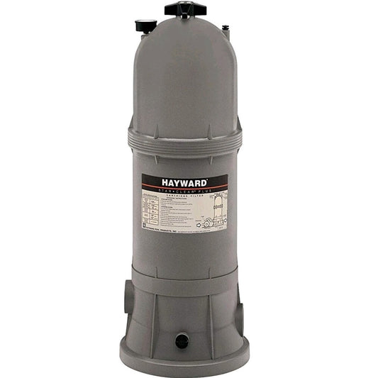 Hayward W3C12002 StarClear Plus Cartridge Swimming Pool Filter, 120 Square Foot