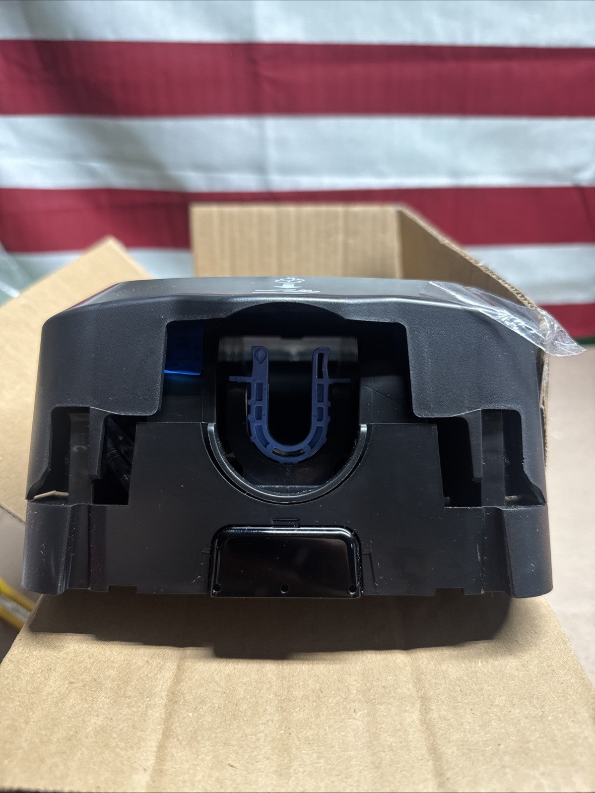 Georgia Pacific 53590 PRO Pacific Blue Ultra Automated Soap Dispenser NEW OB