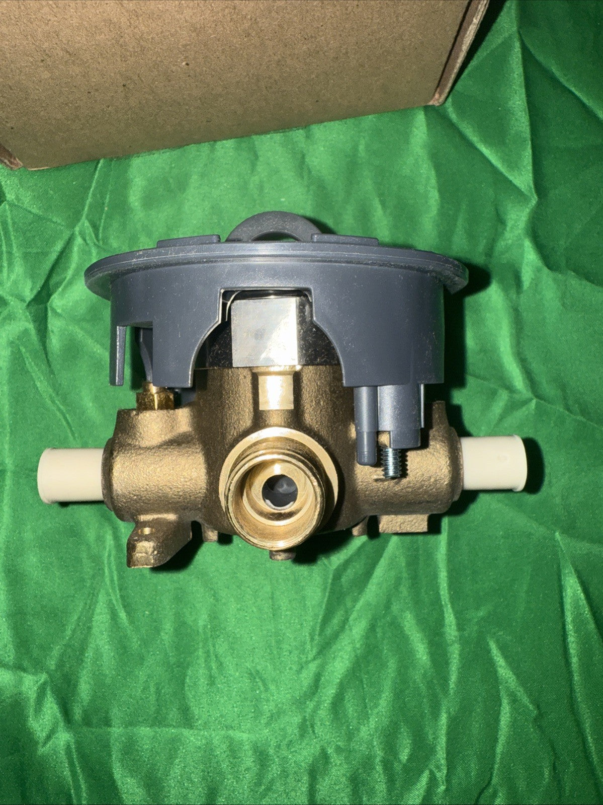 American Standard RU107SS Flash Shower Rough-in Valve with PEX -Crimp with Stops