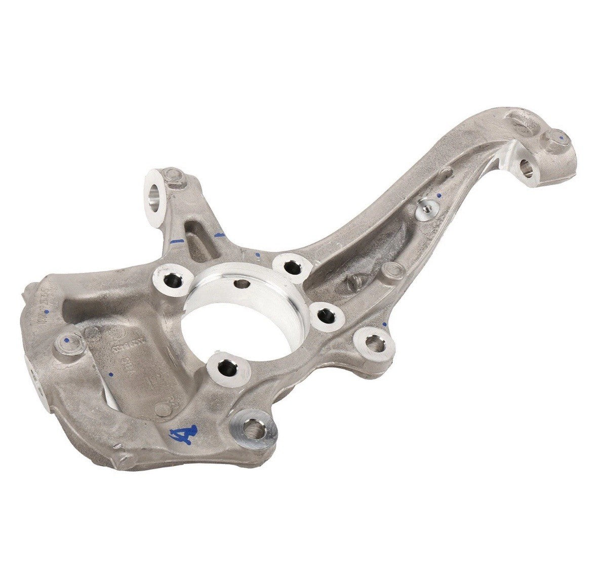 ACDelco 23298403 Genuine GM Parts Passenger Side Steering Knuckle