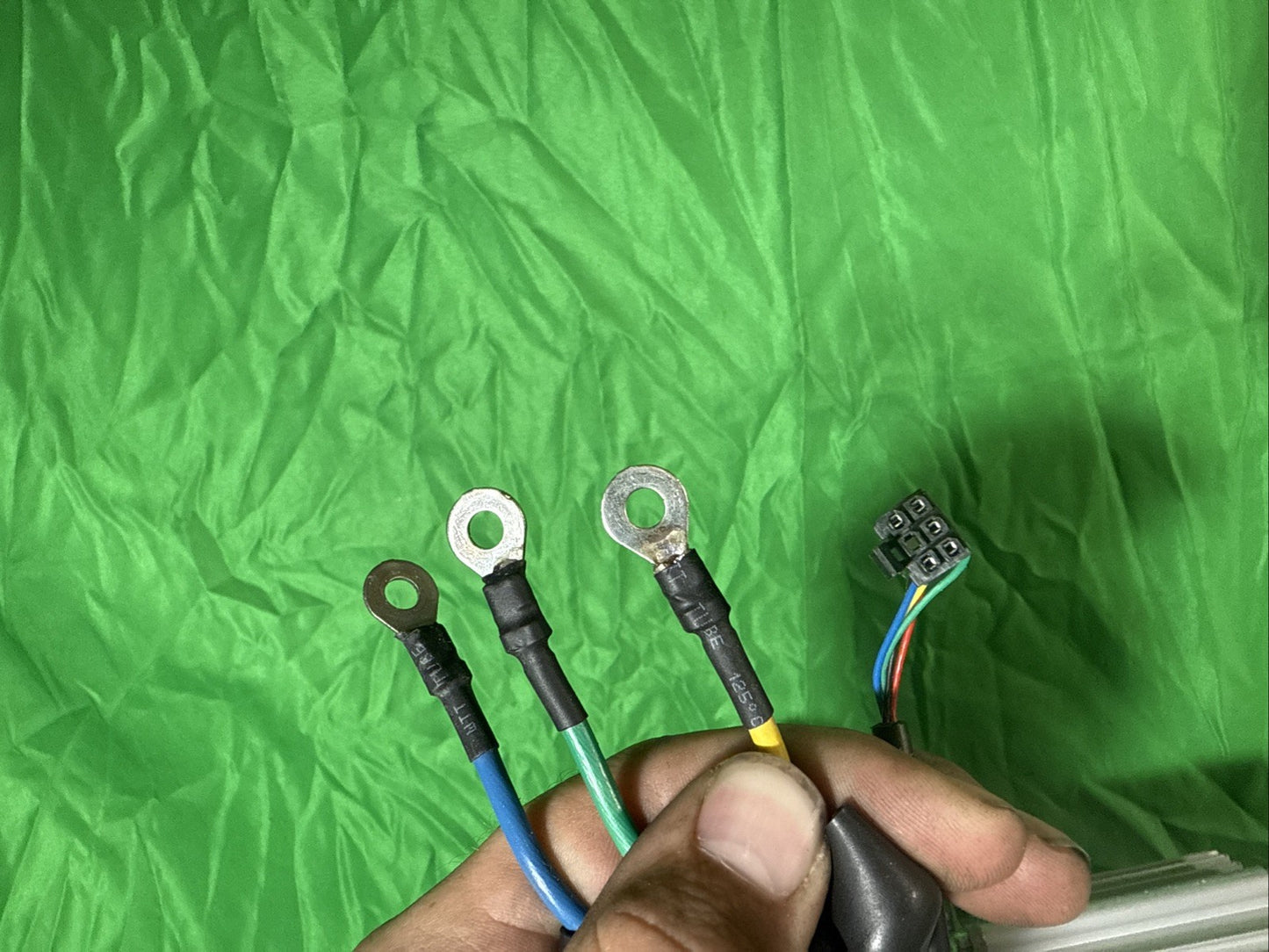 RYOBI RM300E 30” 48v 1000w Rear Transaxle ASSY. 997290001