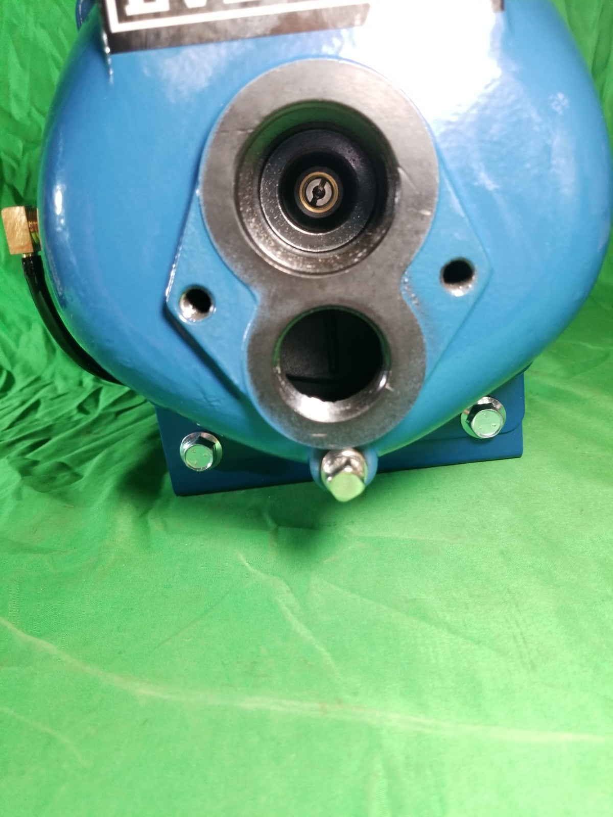 Everbilt 1 HP Professional Convertible Jet Pump NEW OPEN BOX***