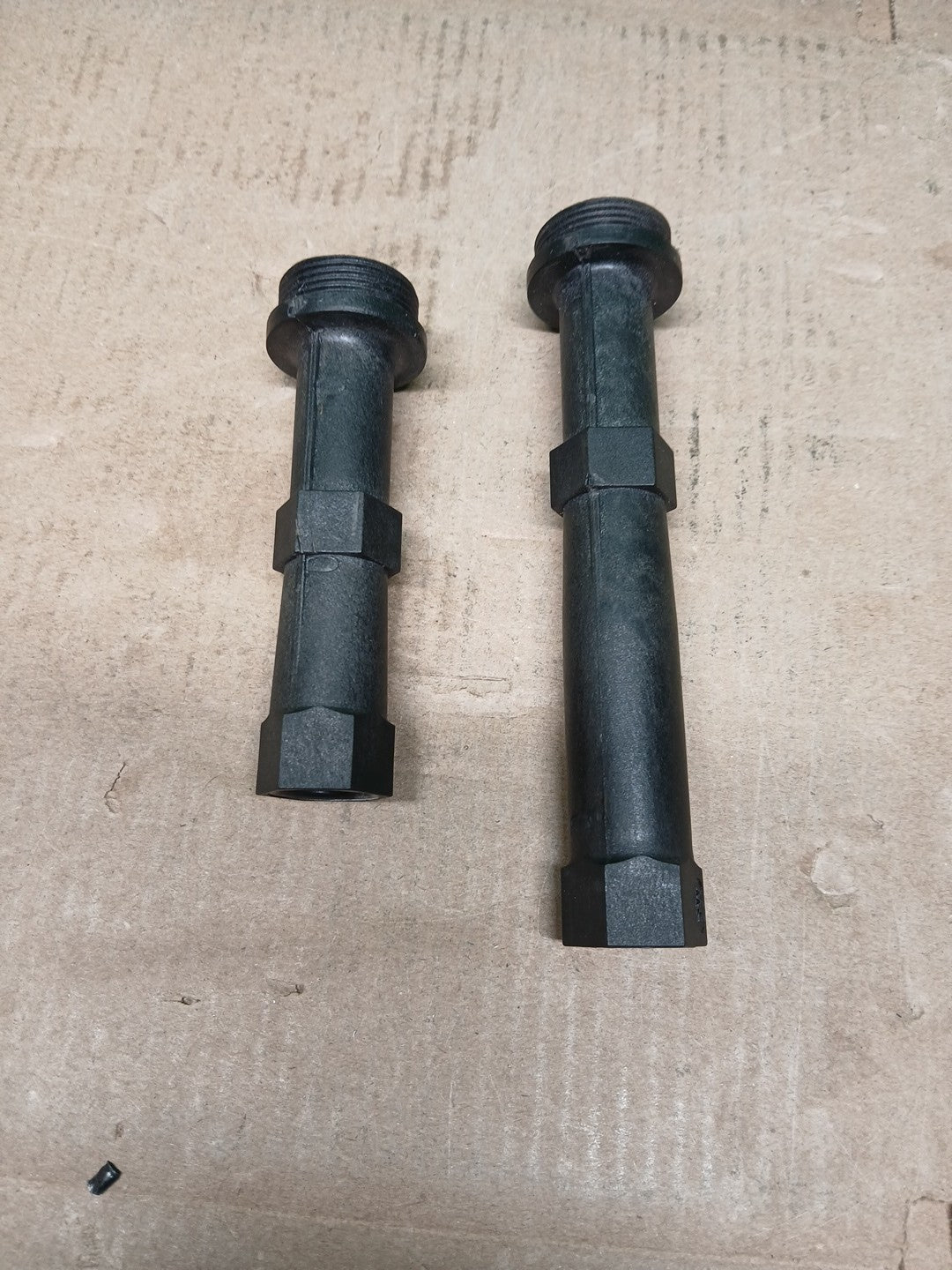 Everbilt 1 HP Professional Convertible Jet Pump NEW OPEN BOX