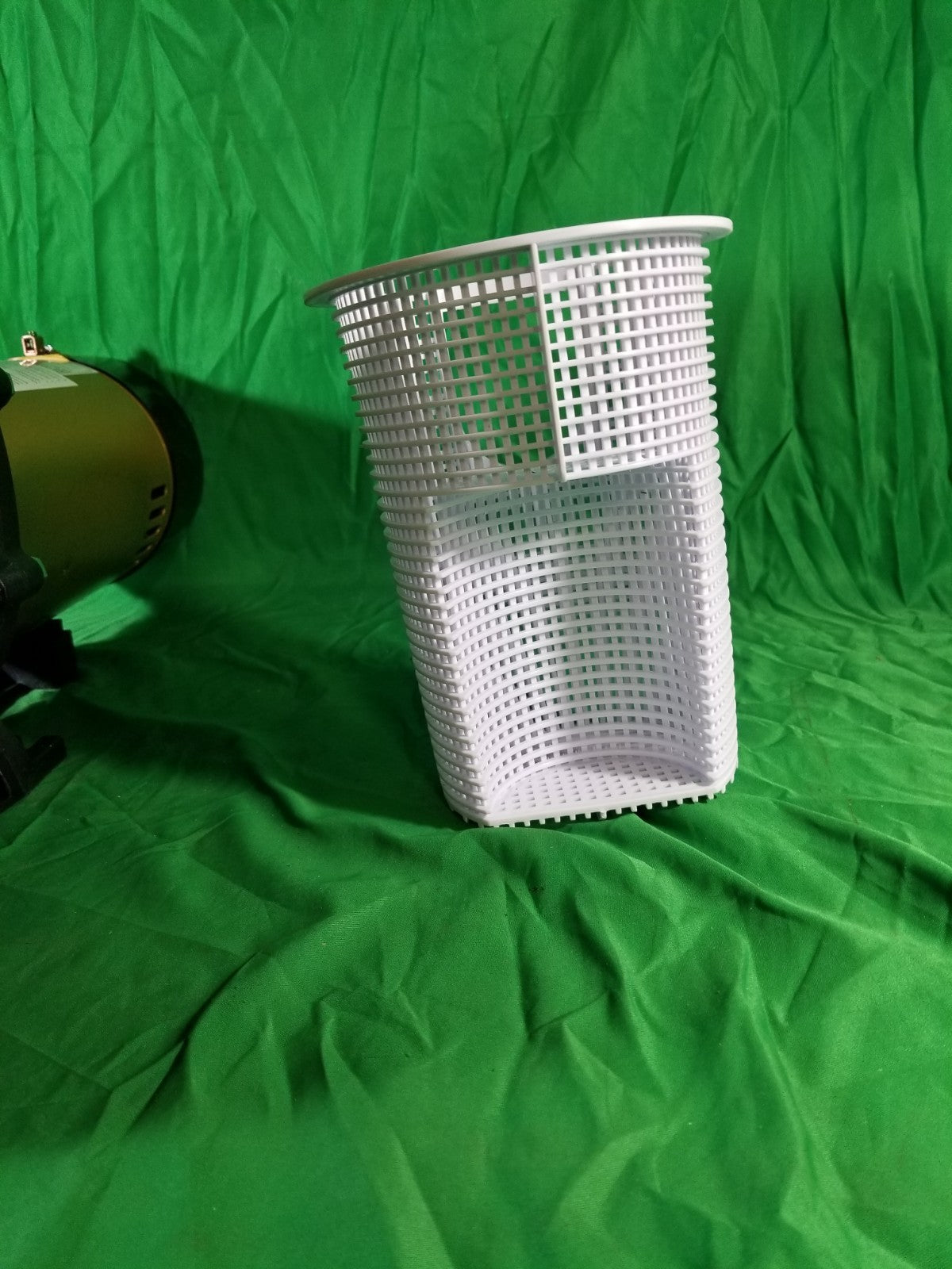 XtremepowerUS 1.75 HP Inground Dual Speed Pool Pump 230V 5280 GPH Model 75034