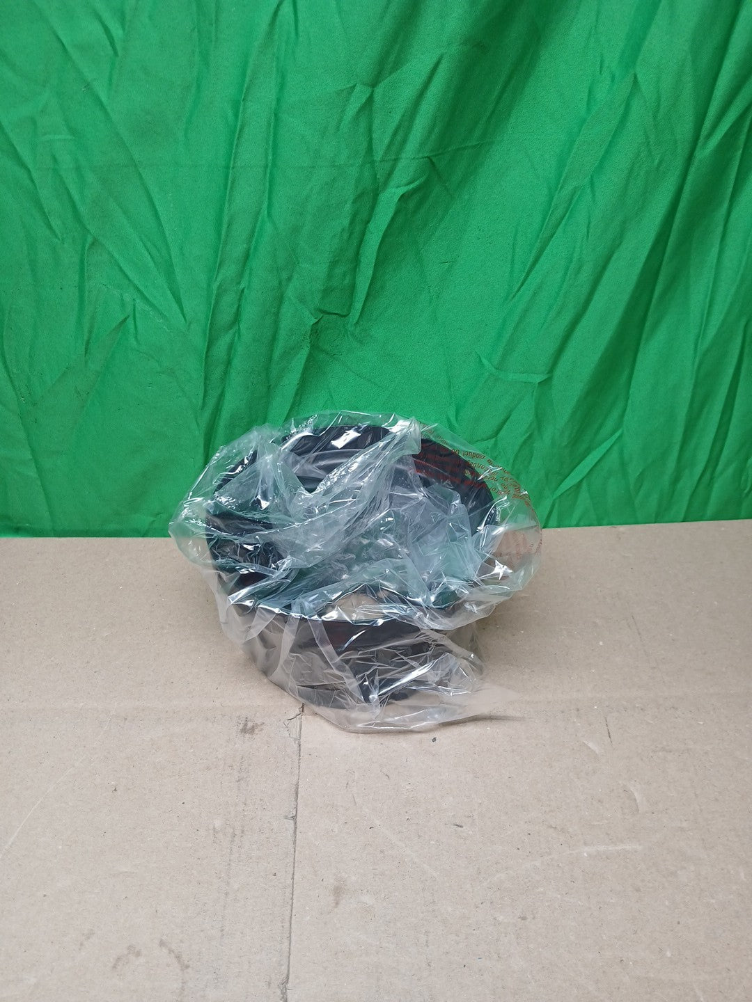 52 Inch Ceiling Fans with Lights and Remote, Black Low Profile Ceiling Fan