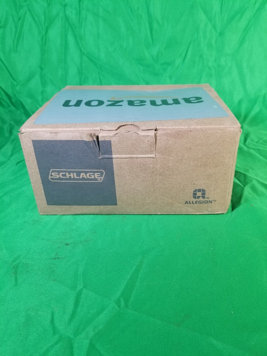 Schlage F40-SAC Sacramento Privacy Door Lever Set