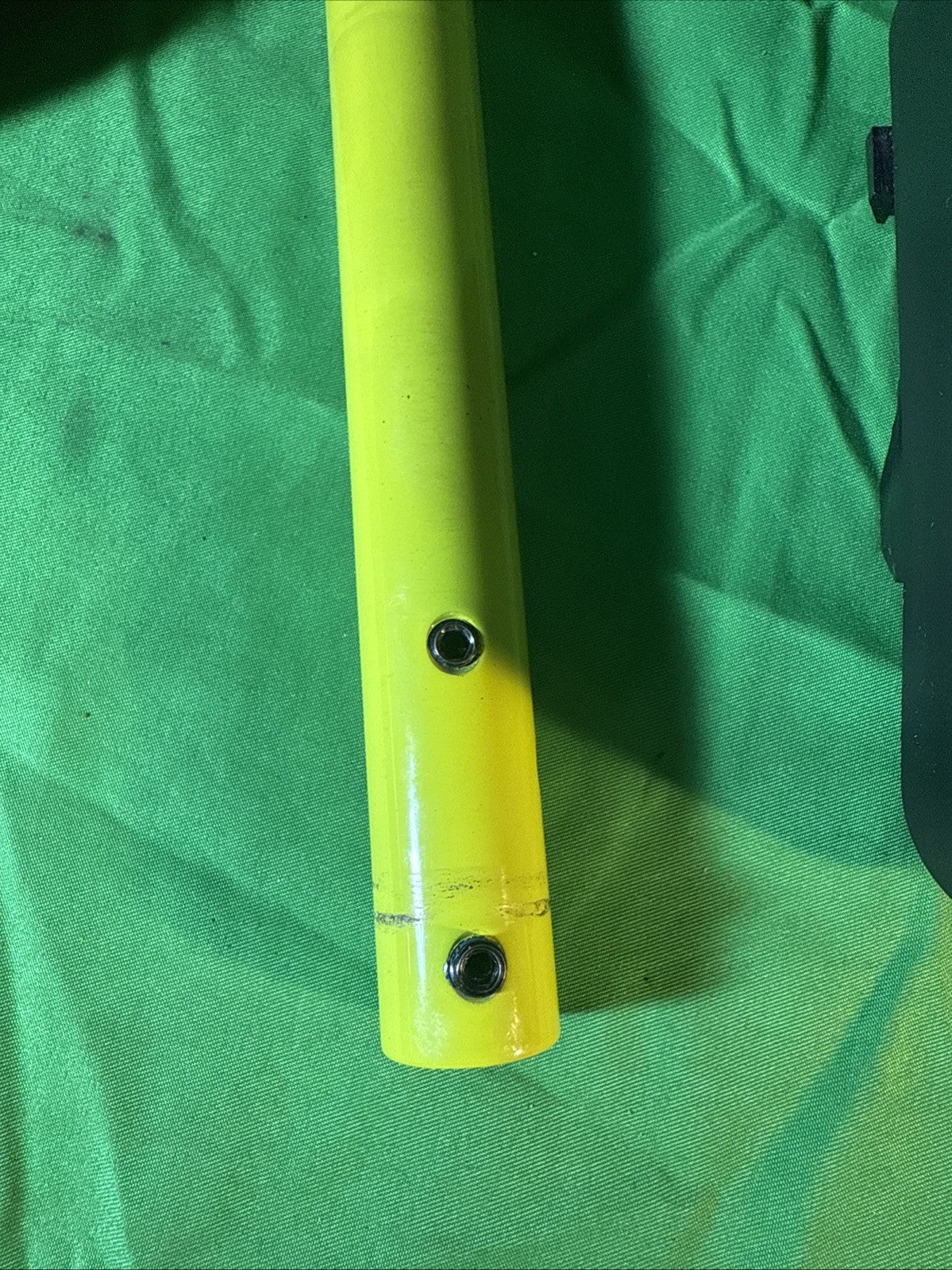 Ryobi Joystick & Boot for Ryobi Z42Li Zero Turn Mower