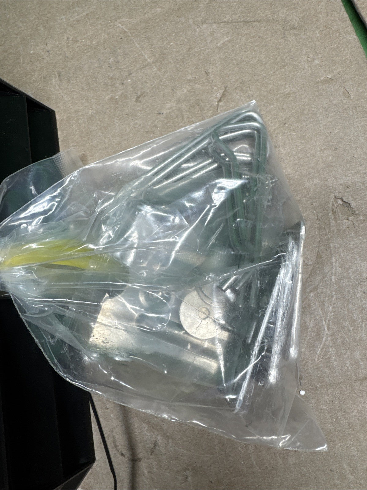 MaxxAir 00-933082 Roof Vent Cover; Maxxair II, Black