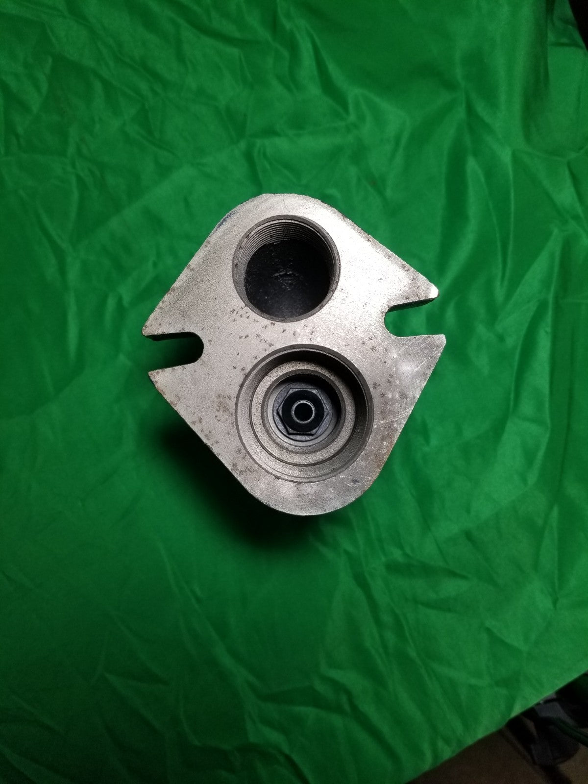 Everbilt 1 HP Professional Convertible Jet Pump NEW OPEN BOX