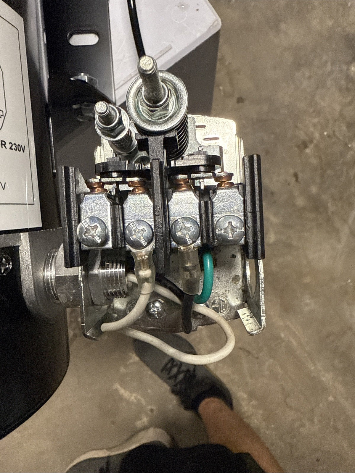 Everbilt 1/2 HP Shallow Well Jet Pump 1011677535 *Read Description*