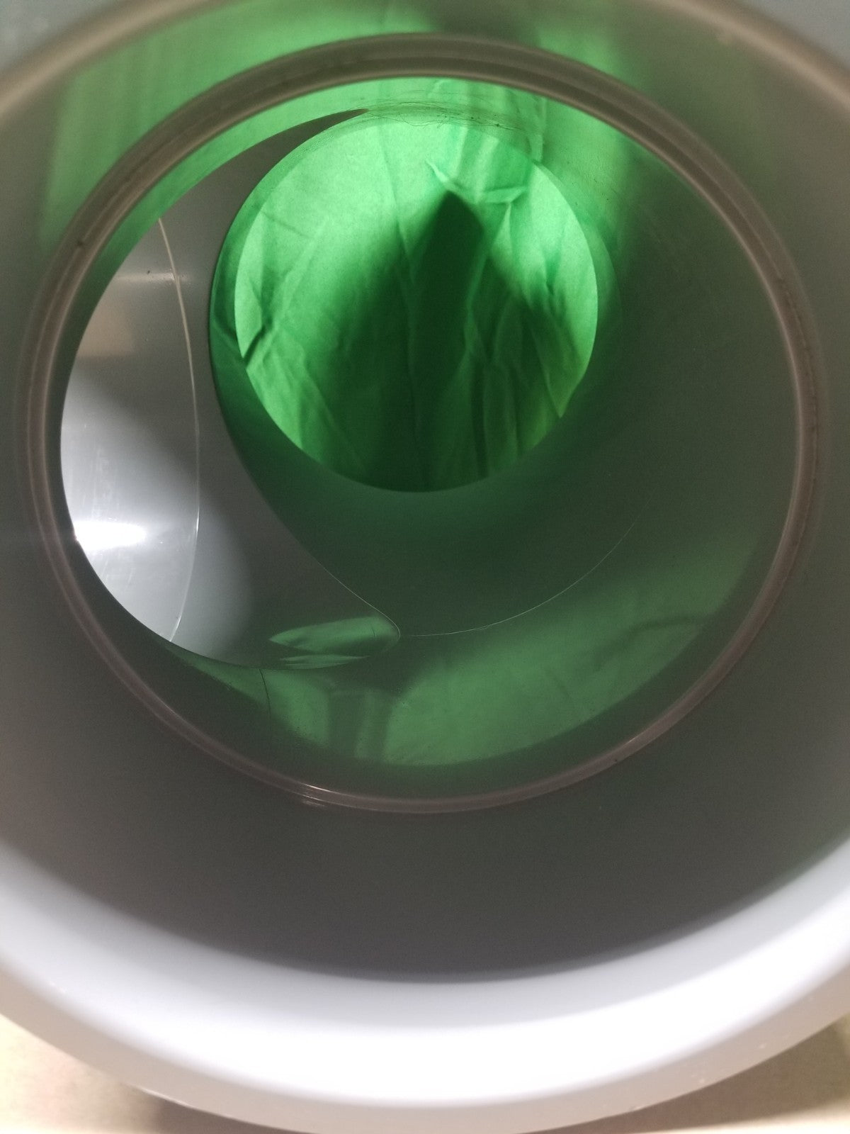 Lasco 6" Schedule 80 CPVC F439 Tee Socket OPEN BOX