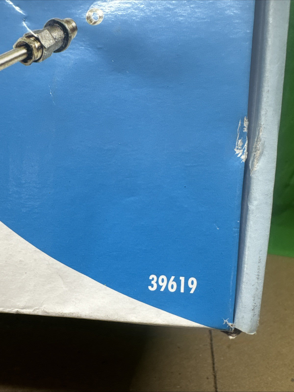 NEW OB Tub/Shower Remodeling Kit for Pfister Verve - CHROME - 39619 (ob)