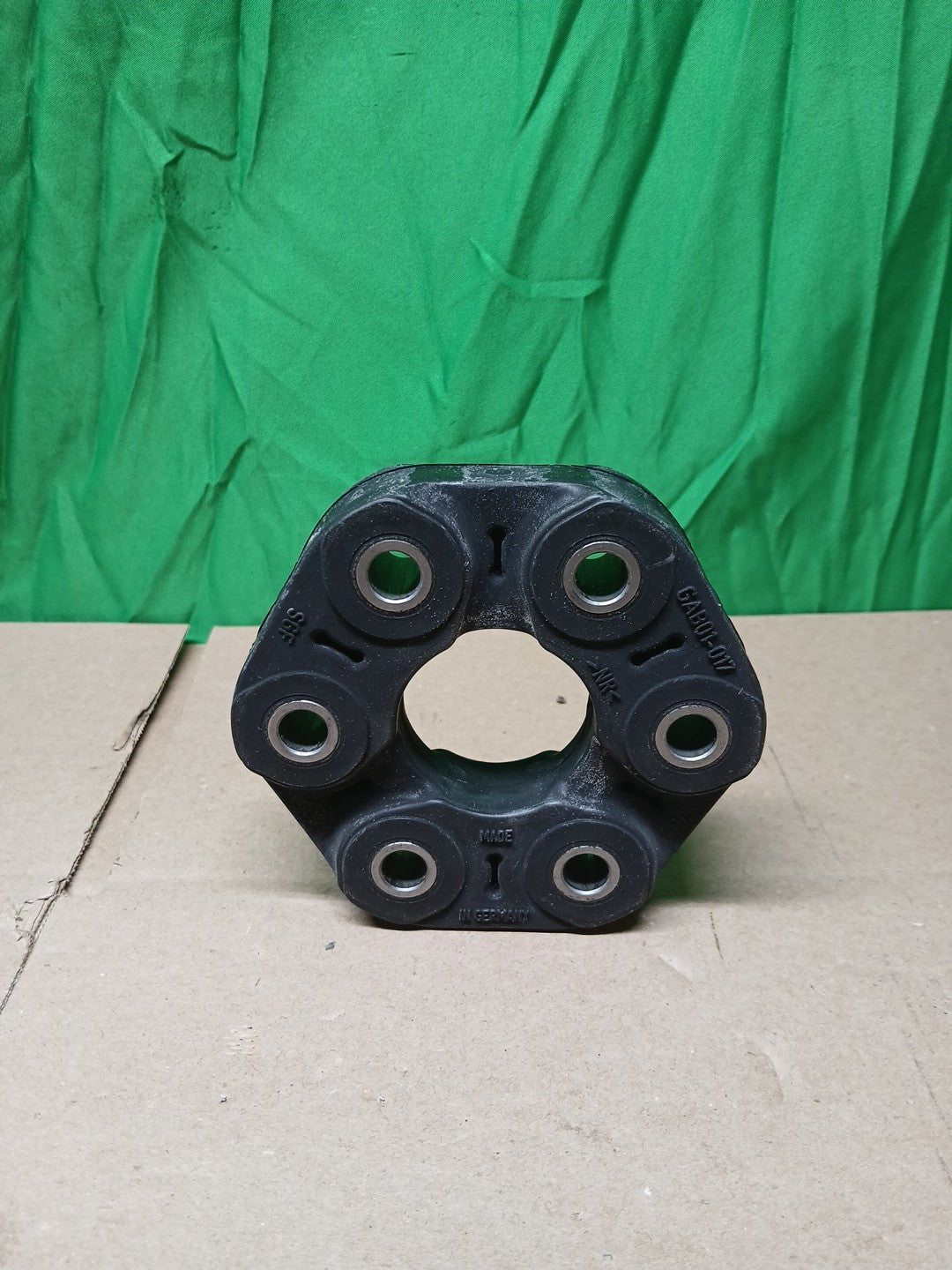 Dorman 935-403 Drive Shaft Coupler Compatible with Select BMW Models