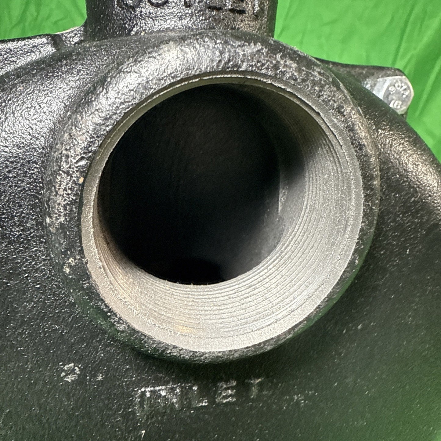 Wayne 1-1/2 HP Cast Iron Quick-Prime Lawn-Sprinkler Pump. New Open Box