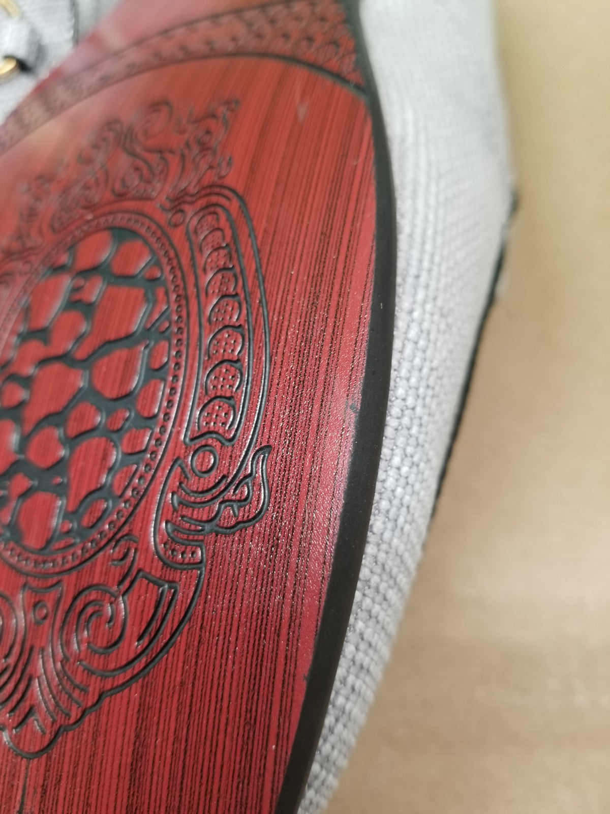 LCQL Men's Luxury Velvet Penny Loafer Shoes Noble Slip-on Casual Suede