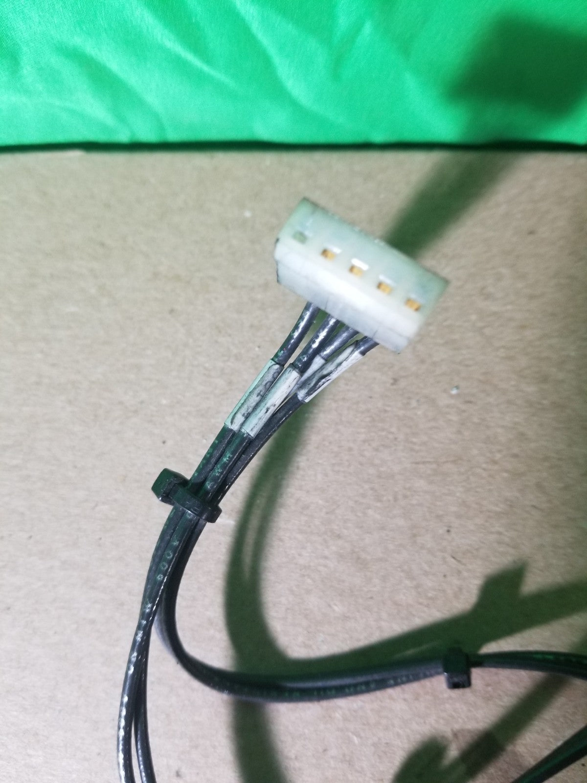 RAYMOND Easi R35TT 154-010-738/007 Transistor Diode CONTROLLER REACH HEATSINK