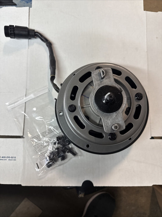 Deck Blade Motor for Ryobi 30" Z30Li 80v Zero Turn Mower