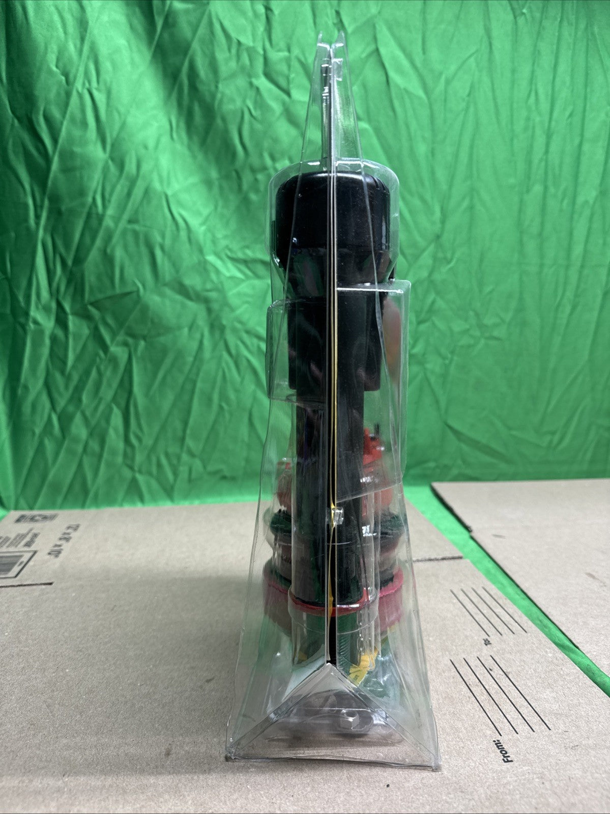 Korky 2X Long Life Universal Complete 2-Inch Toilet Repair Kit 4010X Stronger