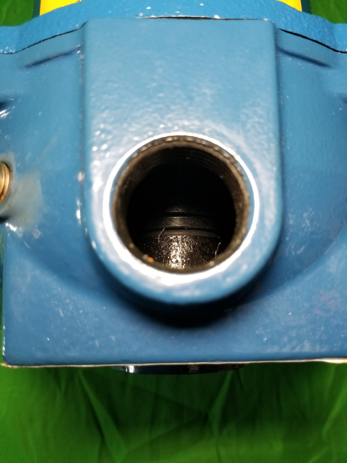 Everbilt 1 HP Professional Convertible Jet Pump NEW OPEN BOX*