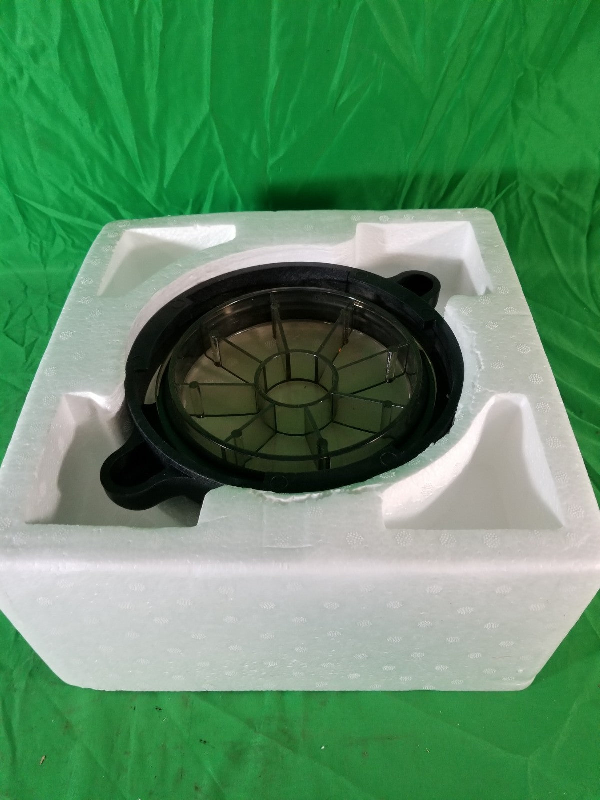 XtremepowerUS 1.75 HP Inground Dual Speed Pool Pump 230V 5280 GPH Model 75034