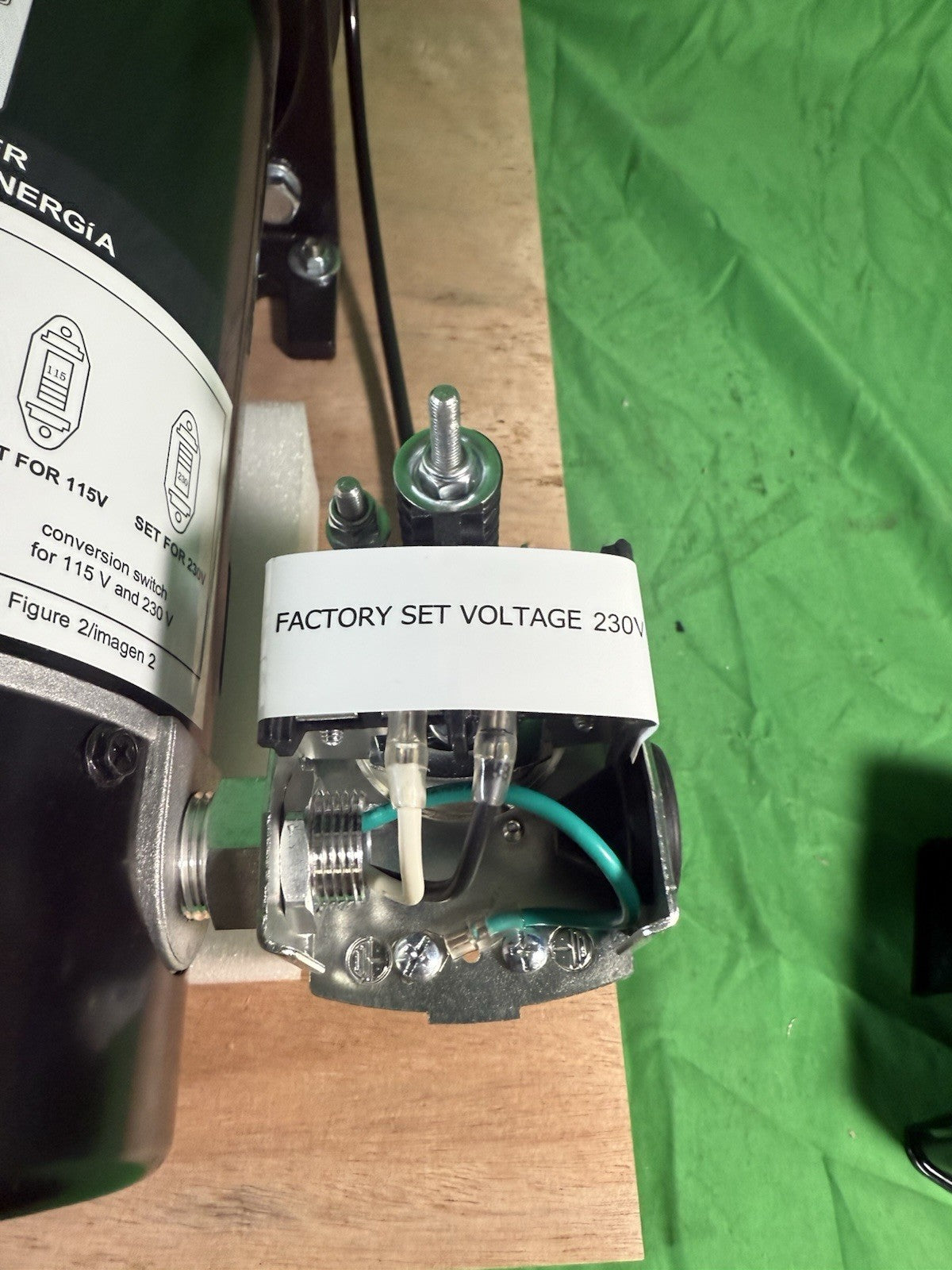 Eco-Flo 3/4 HP Convertible Deep Well Jet Pump  Cast Iron