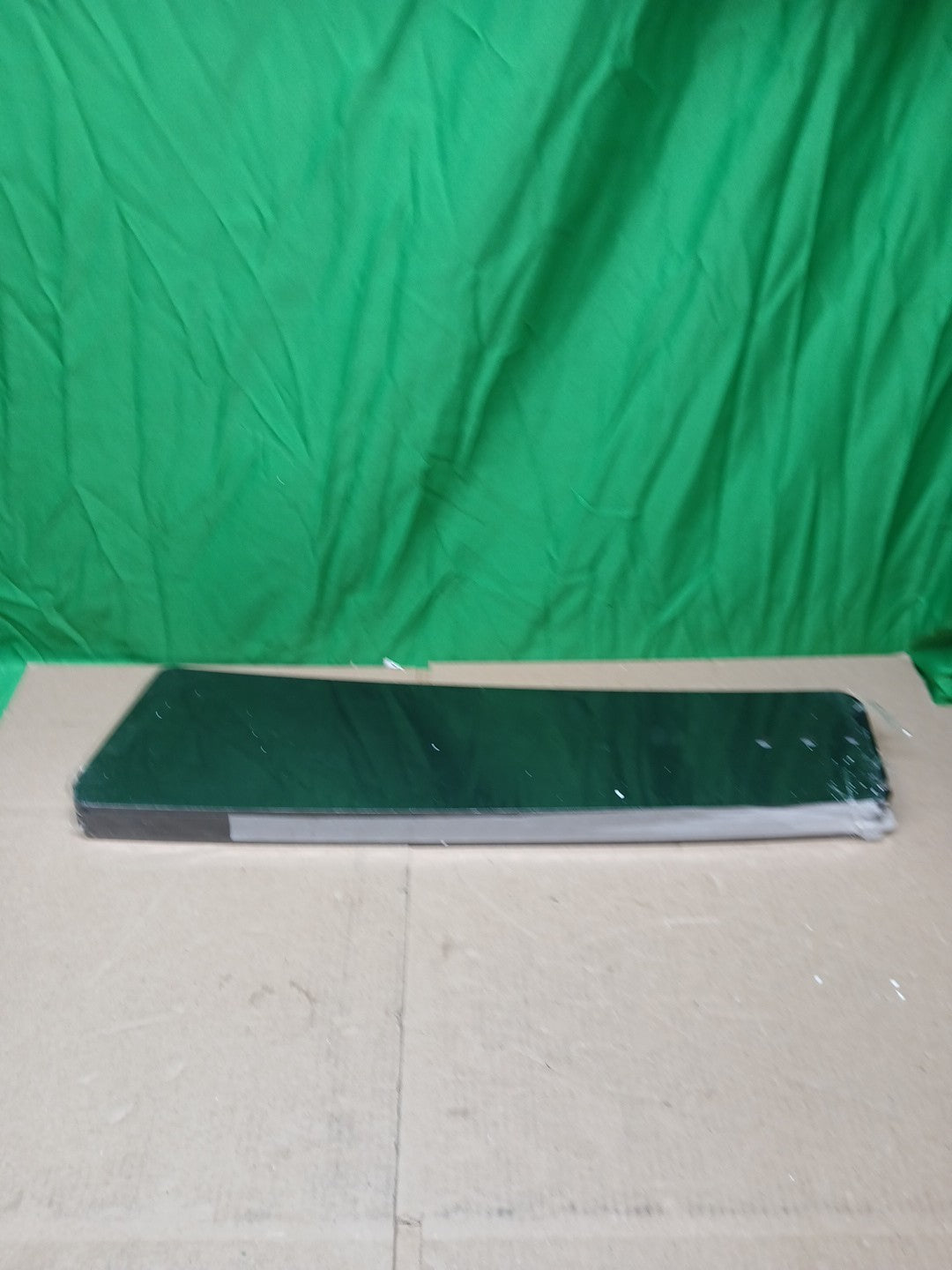 52 Inch Ceiling Fans with Lights and Remote, Black Low Profile Ceiling Fan