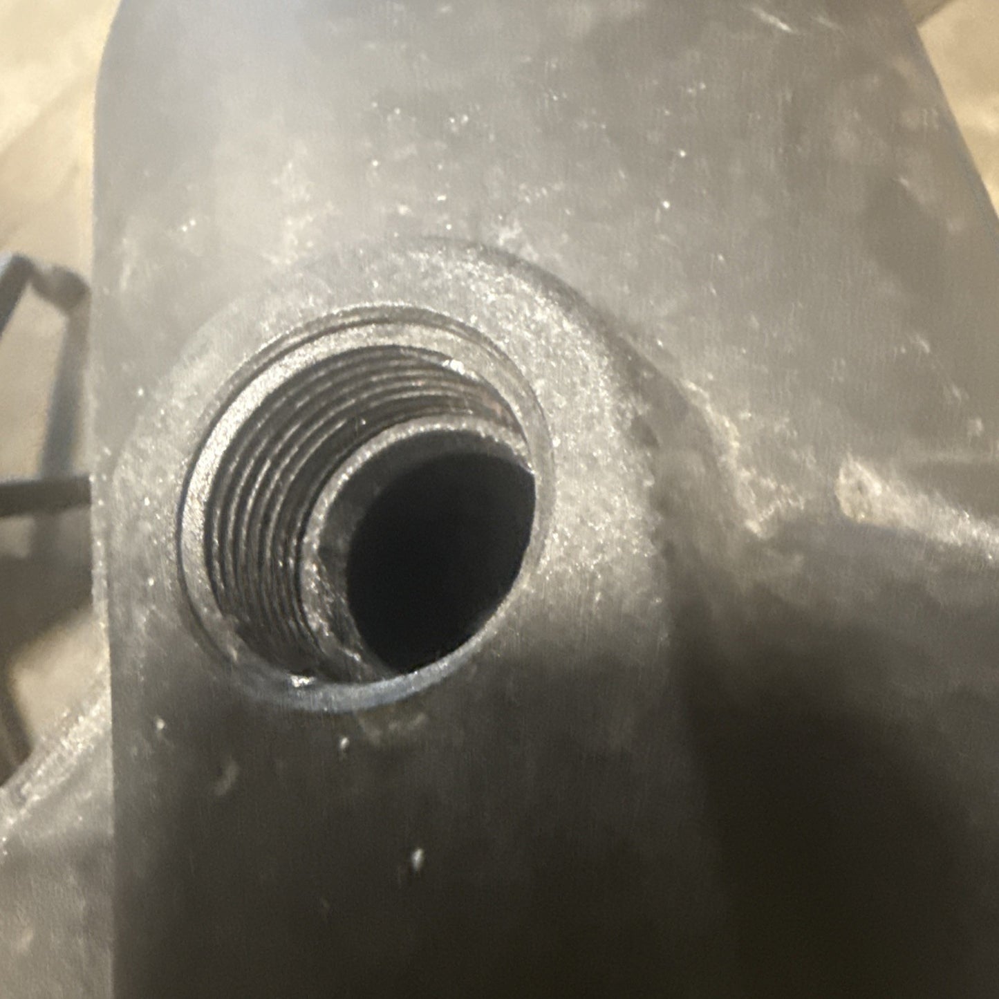 Everbilt 1/2 HP Shallow Well Jet Pump 1011677535