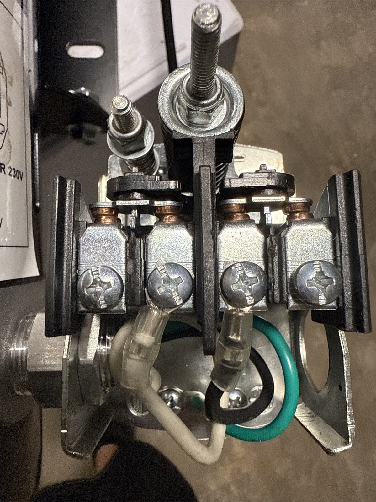 Everbilt 1/2 HP Shallow Well Jet Pump 1011677535 **Read Description.