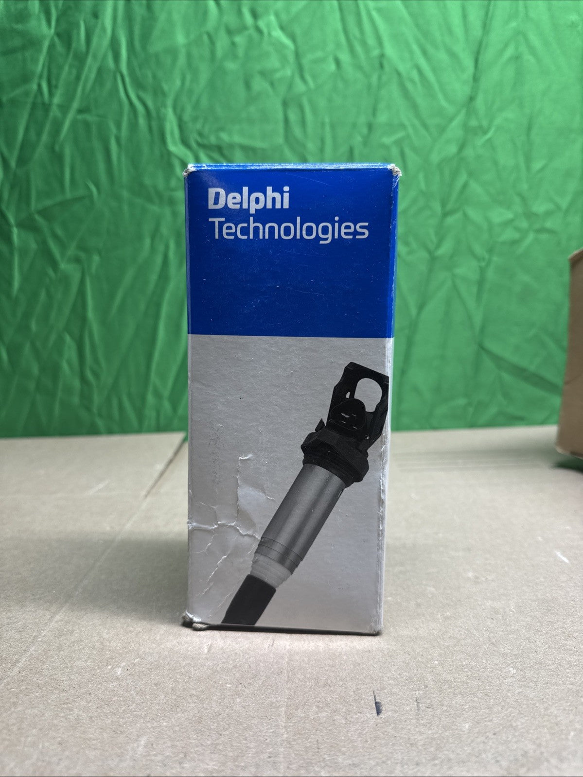 DELPHI TECHNOLOGIES GN10328-11B1 Ignition Coil for BMW & Mini