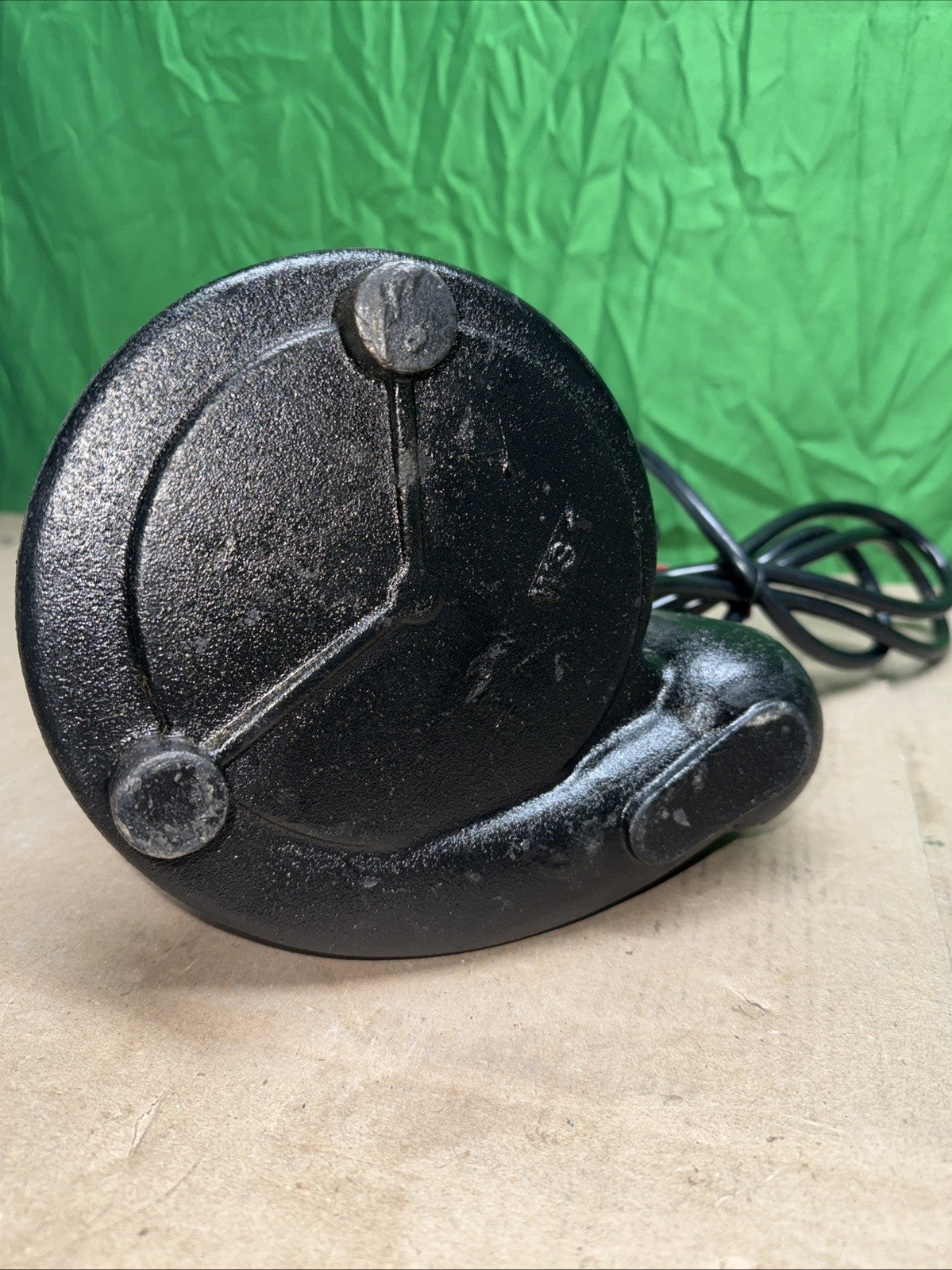 Wayne 58321-WYN3 CDU980E 3/4 HP Cast Iron and Stainless Steel Sump Pump.