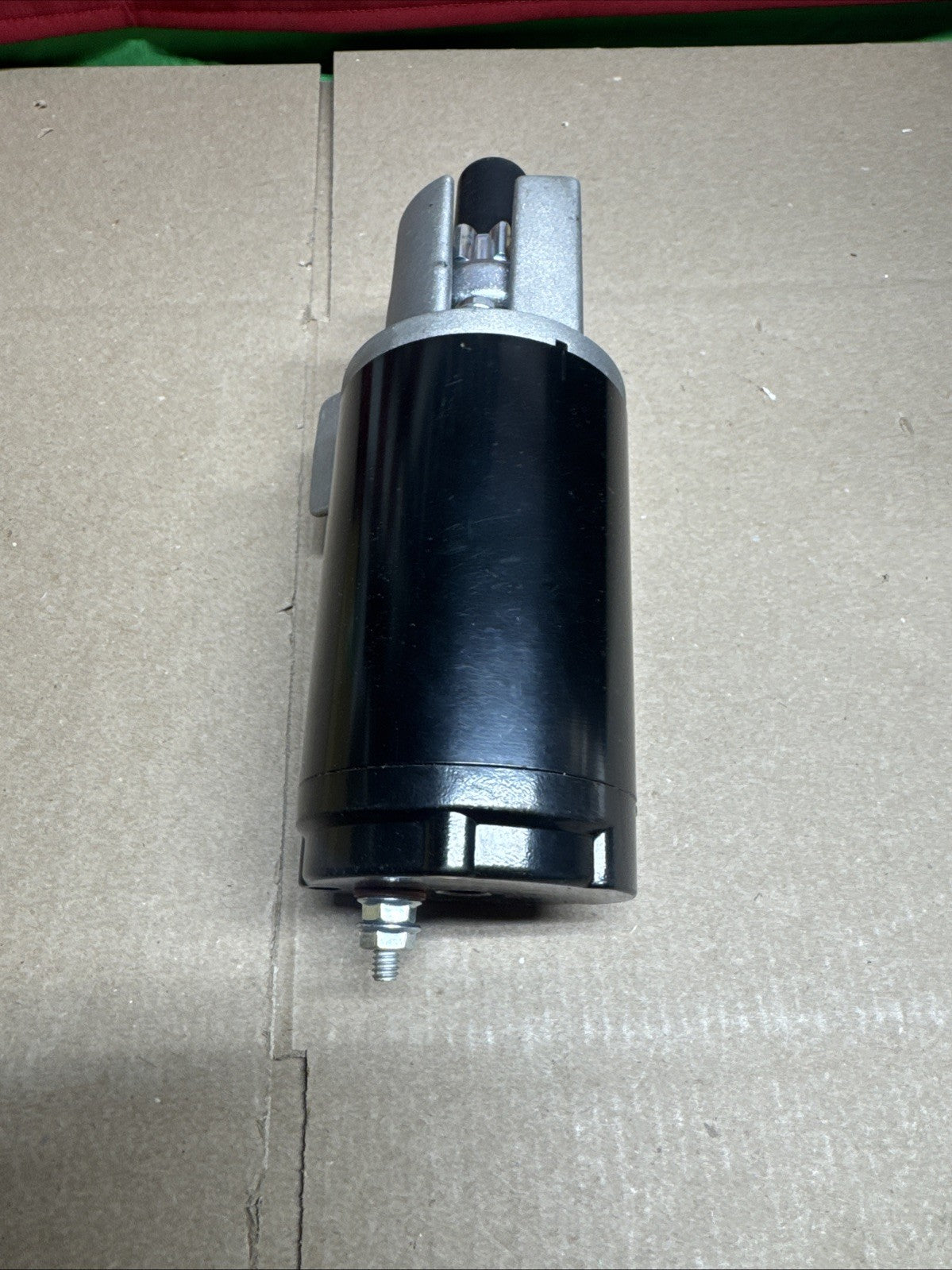 Starter For Onan Engines P216 P218 P220 P224 1979-On 1911828; 410-21037