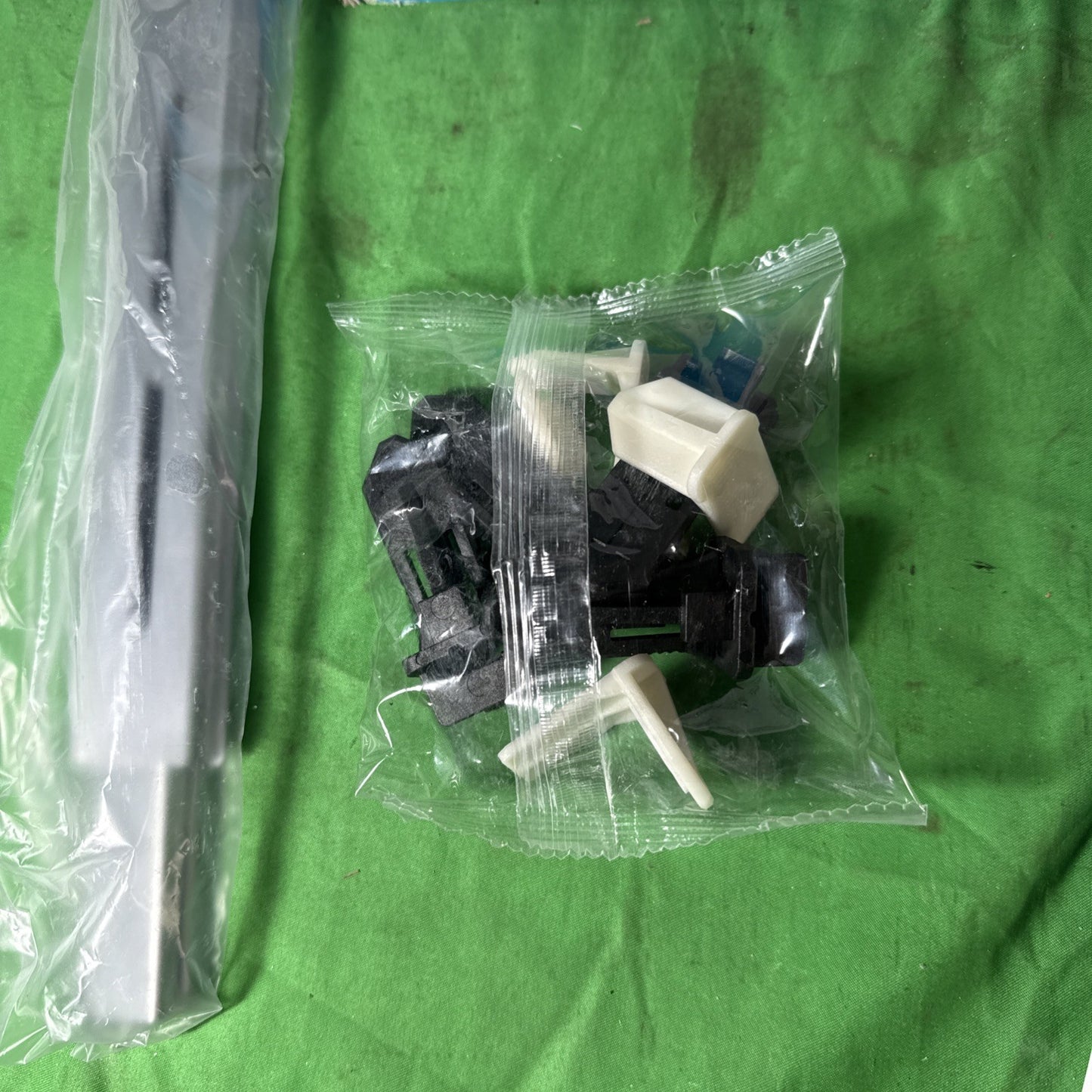 Commercial Electric 110 CFM 1.5 Sone Bathroom Exhaust Fan with Humidity Sensing