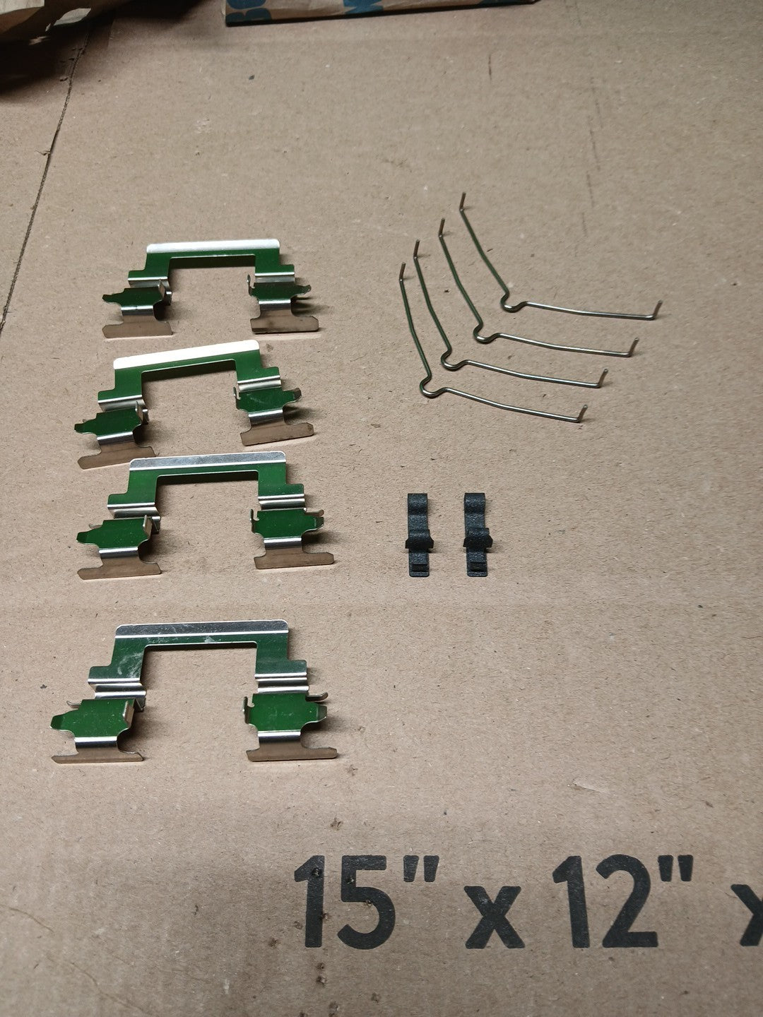 Bendix CFC866 BENDIX Premium Copper-Free NEW OPEN BOX