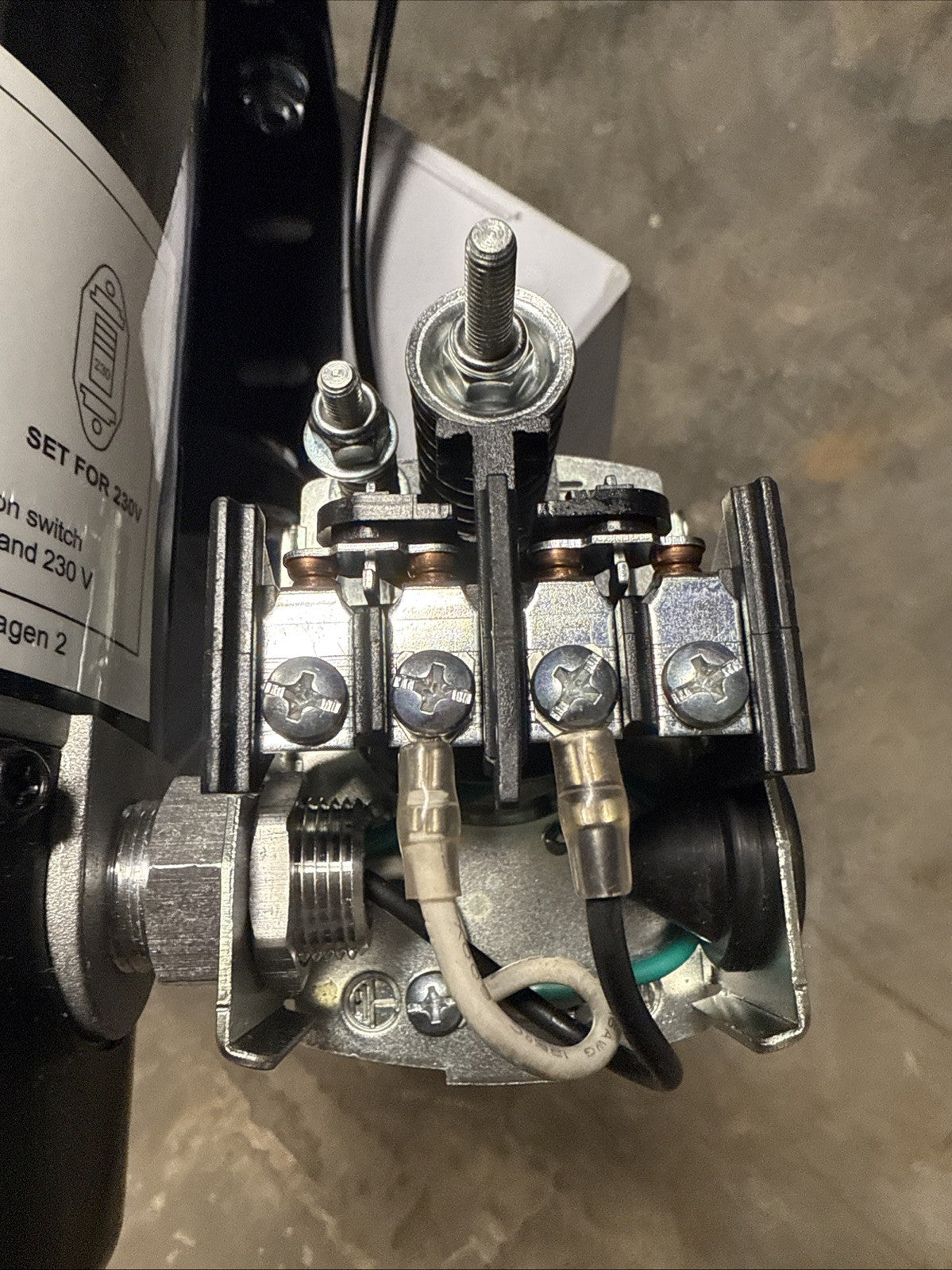 Everbilt 1/2 HP Shallow Well Jet Pump 1011677535 Read Description*