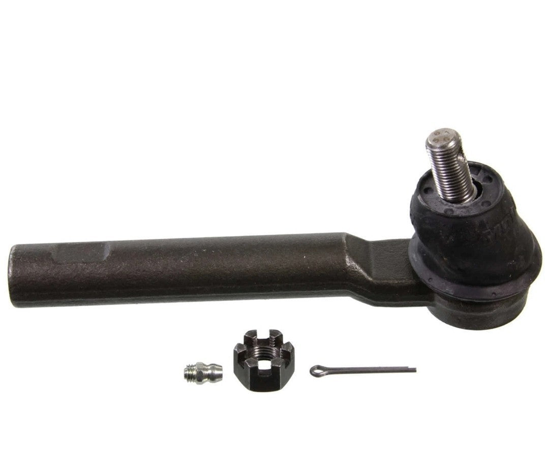 Steering Tie Rod End Moog ES800303 fits 07-11 Honda CR-V NEW OPEN BOX