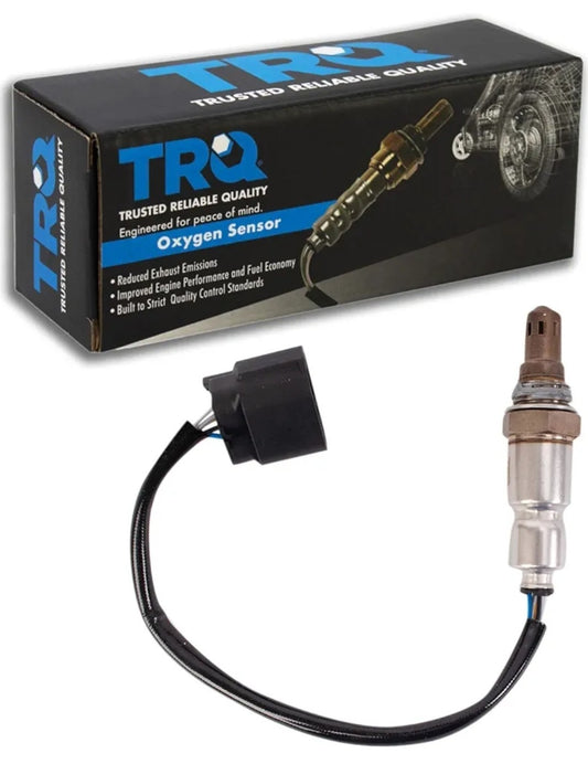 TRQ OSA60683 Oxygen Sensor for 2014-18 Subaru Forester 2015-2020:WRX