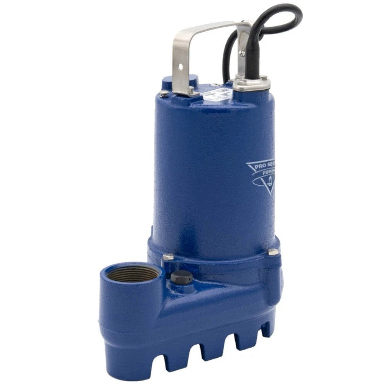 Pro Series S2033-NS - 1/3 HP Cast Iron Sump Pump (Non-Automatic)