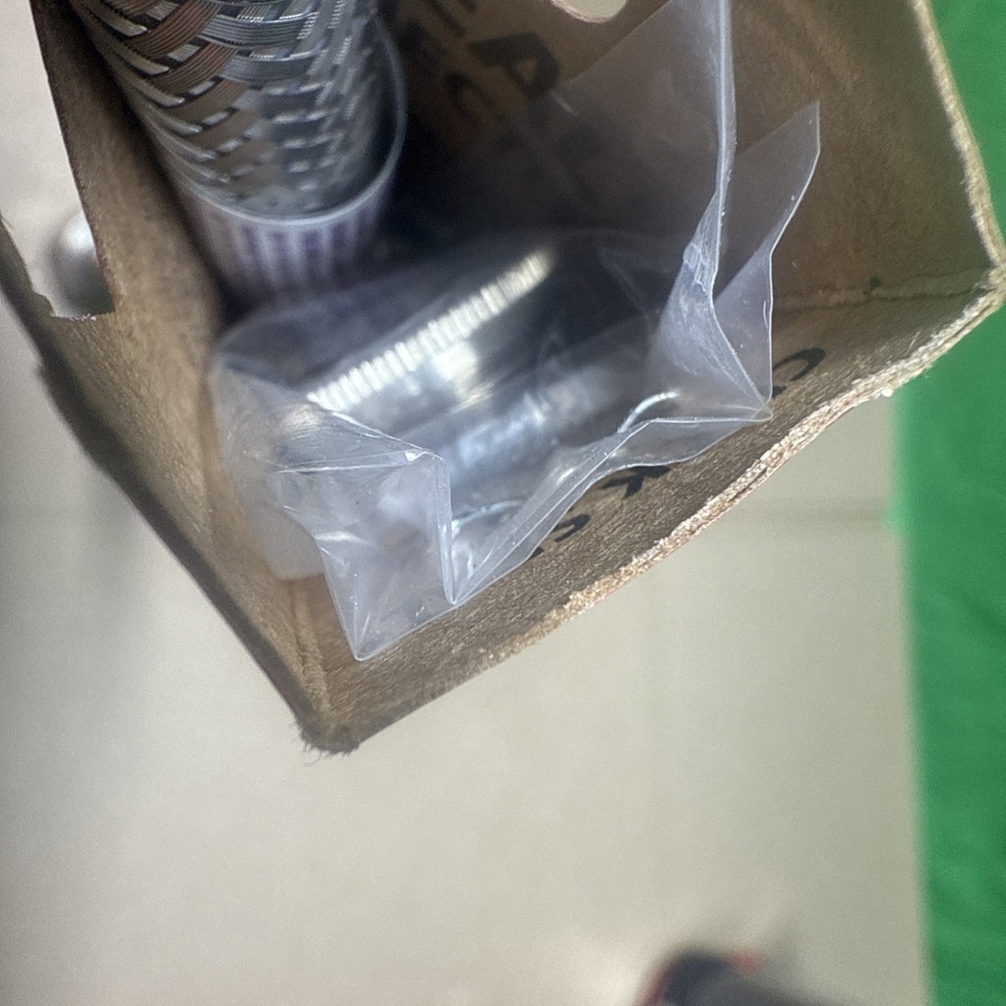 LOT OF 15 Fluidmaster Click Seal Universal Toilet Connector 12” 4T12UCS