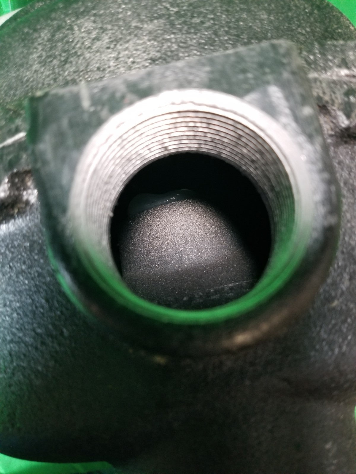 Wayne 2 HP Permanent Lawn Sprinkler Pump New-Open Box