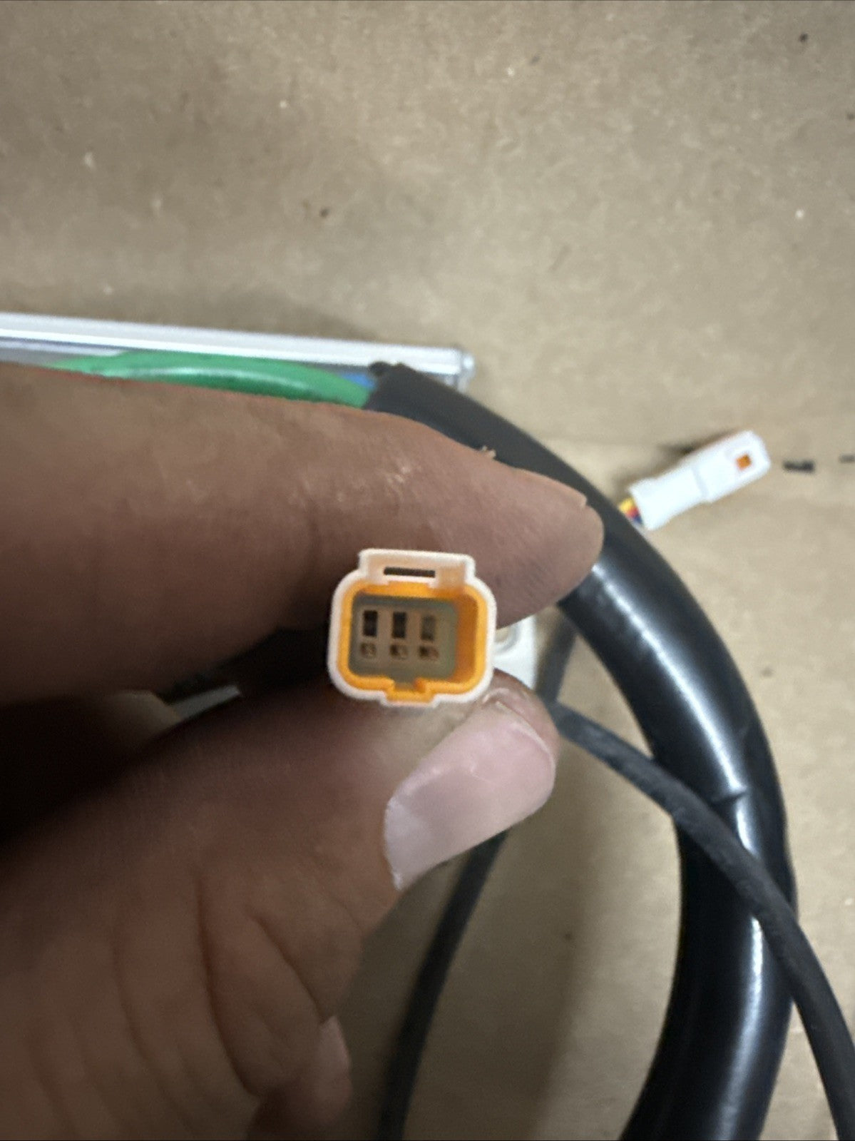 Master Blade Motor Controller for Ryobi 54" 42” Z54Li Z42LI 80v Zero Turn Mower