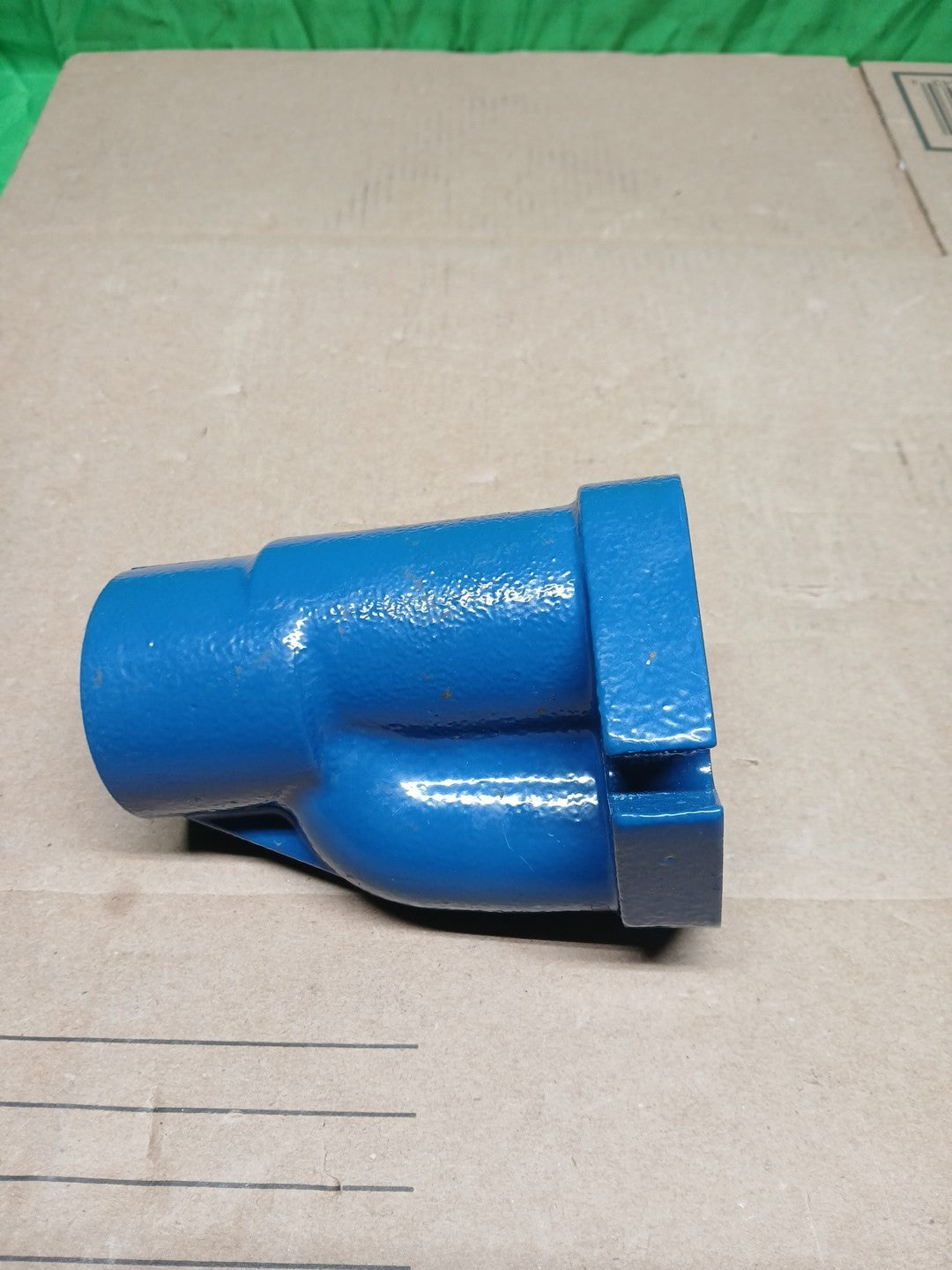 Everbilt 1 HP Professional Convertible Jet Pump For Parts Only READ DESCRIPTION