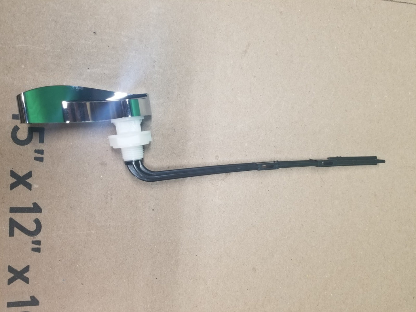 LOT OF 2 Fluidmaster Universal Complete Toilet Repair Kit 10" H 400ARHRK Openbox